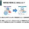 注射で治す、腰椎椎間板ヘルニア！！　　　　　　　　　　　『椎間板内酵素注入療法』とは？