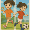 子どもの運動能力はどう伸ばす？外遊びと複数スポーツの意外な効果とは？