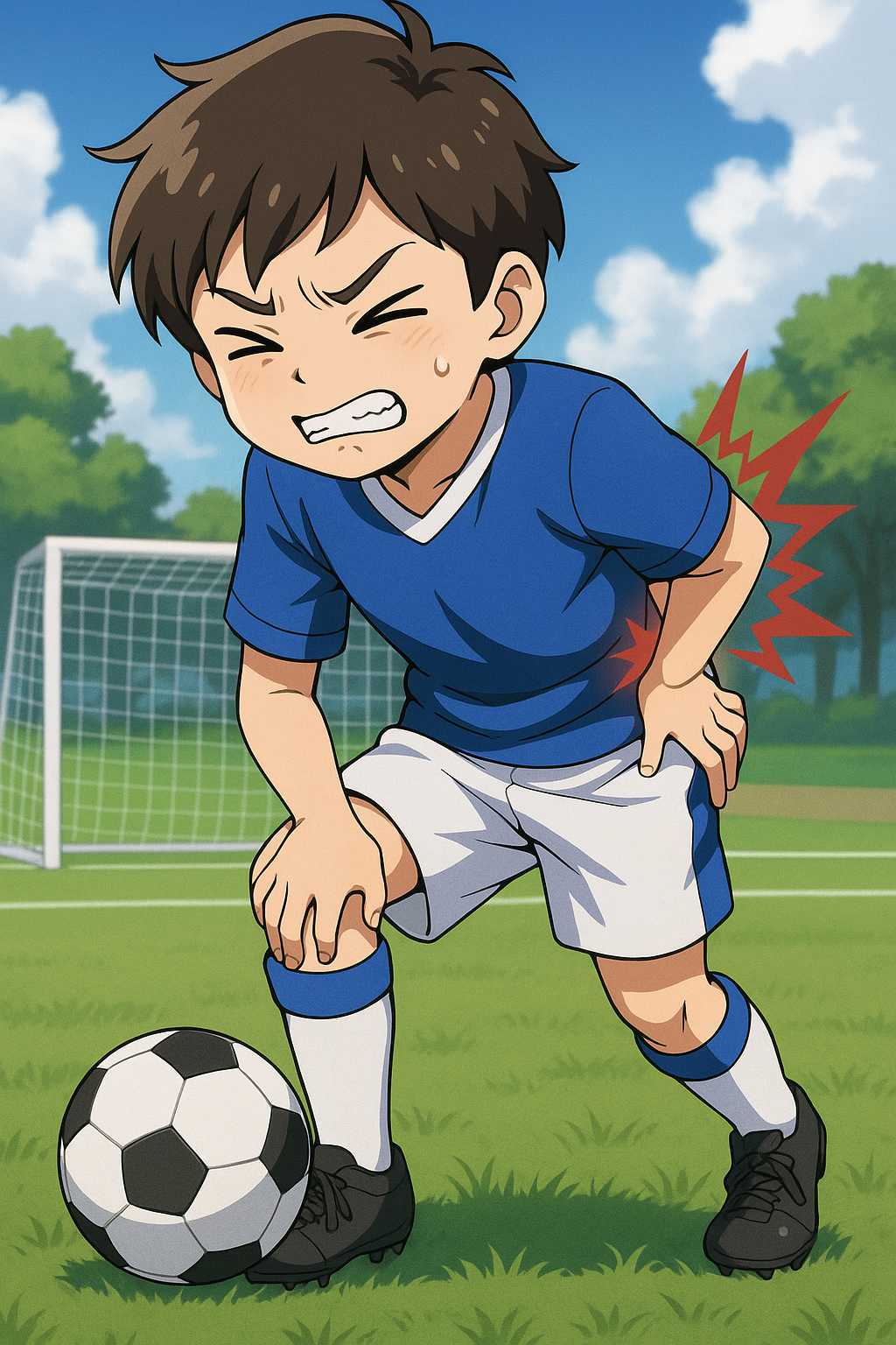 サッカー少年分離症.png