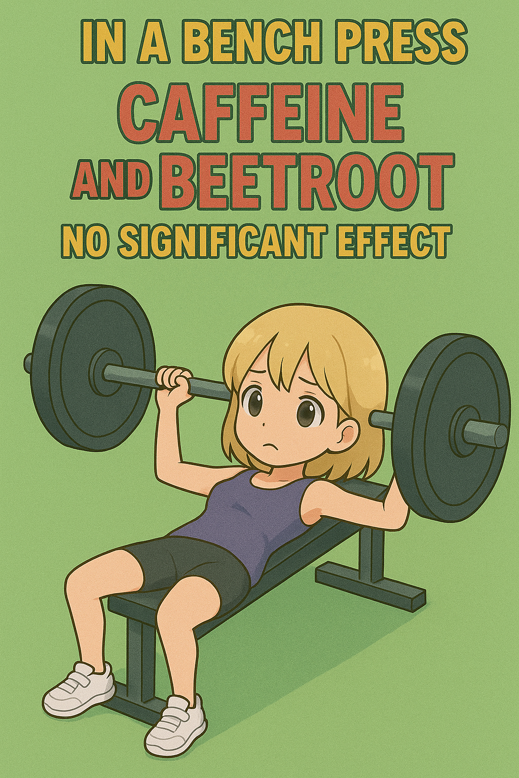 ベンチプレスカフェイン効果なし.png