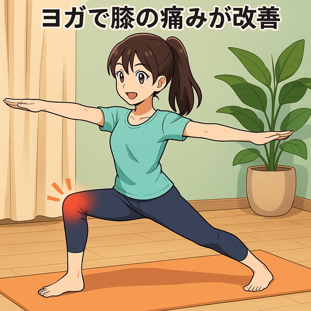 ヨガで膝痛.png