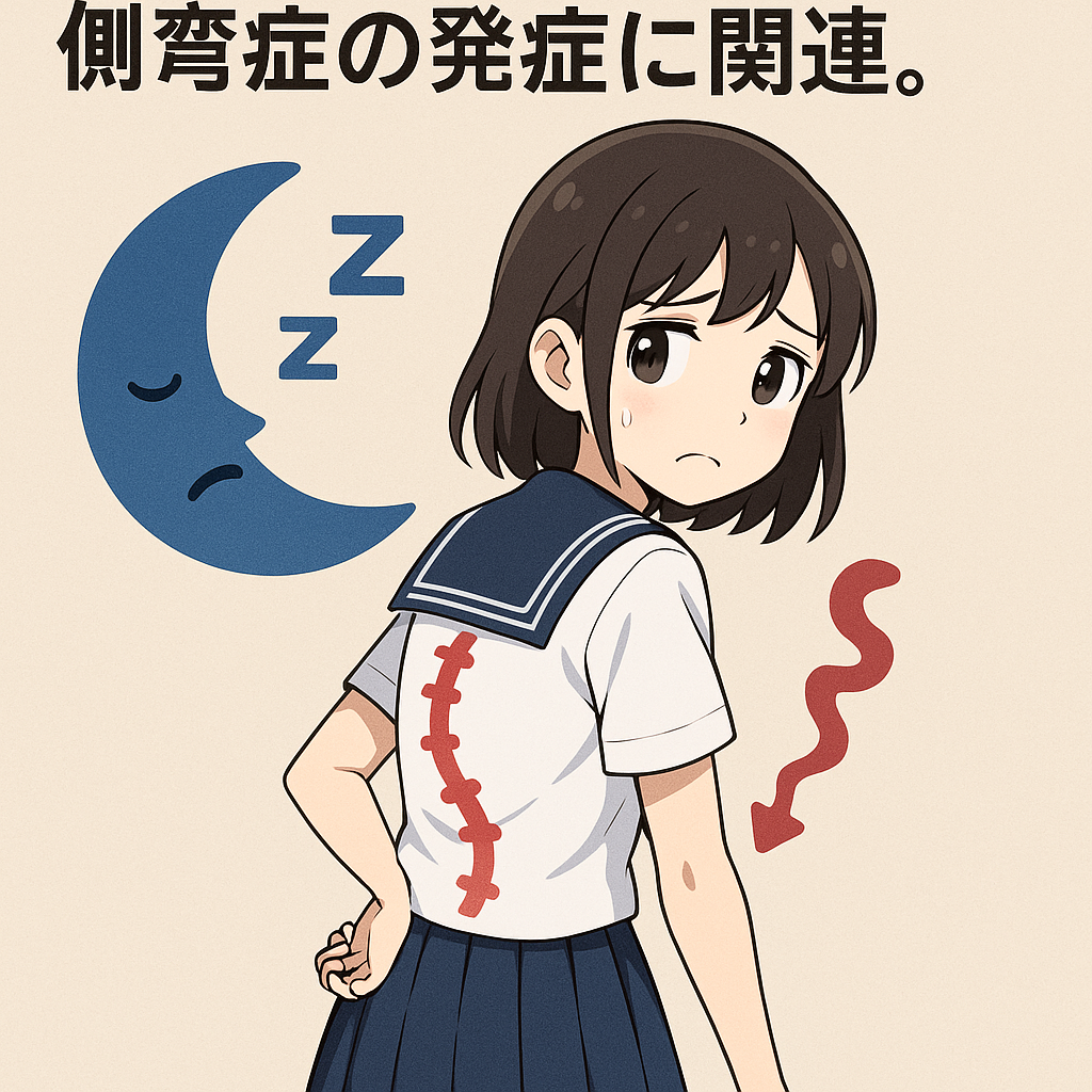 側彎症と睡眠.png