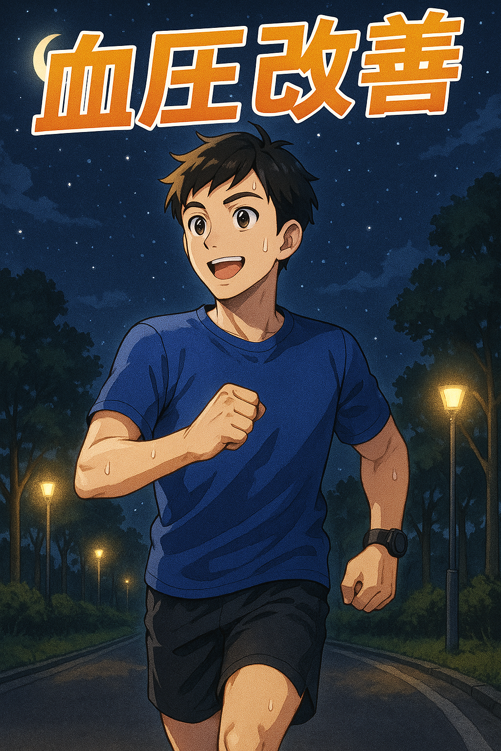 夜のランニング血圧改善.png