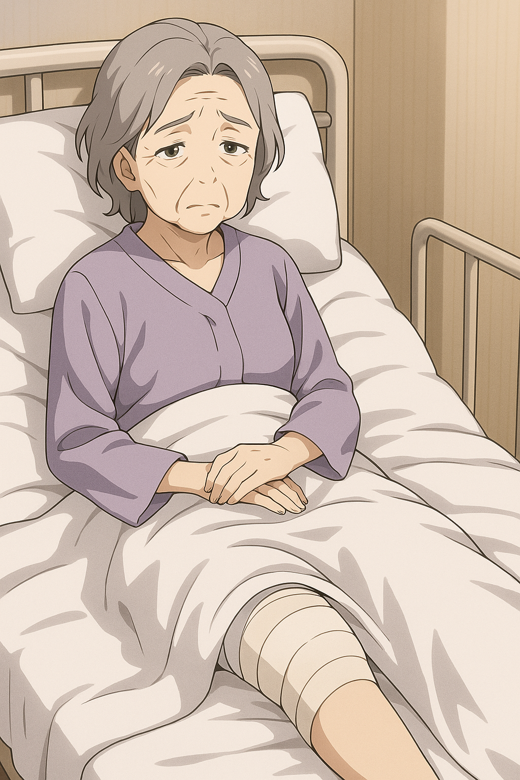 大腿骨近位部骨折寝たきり.png