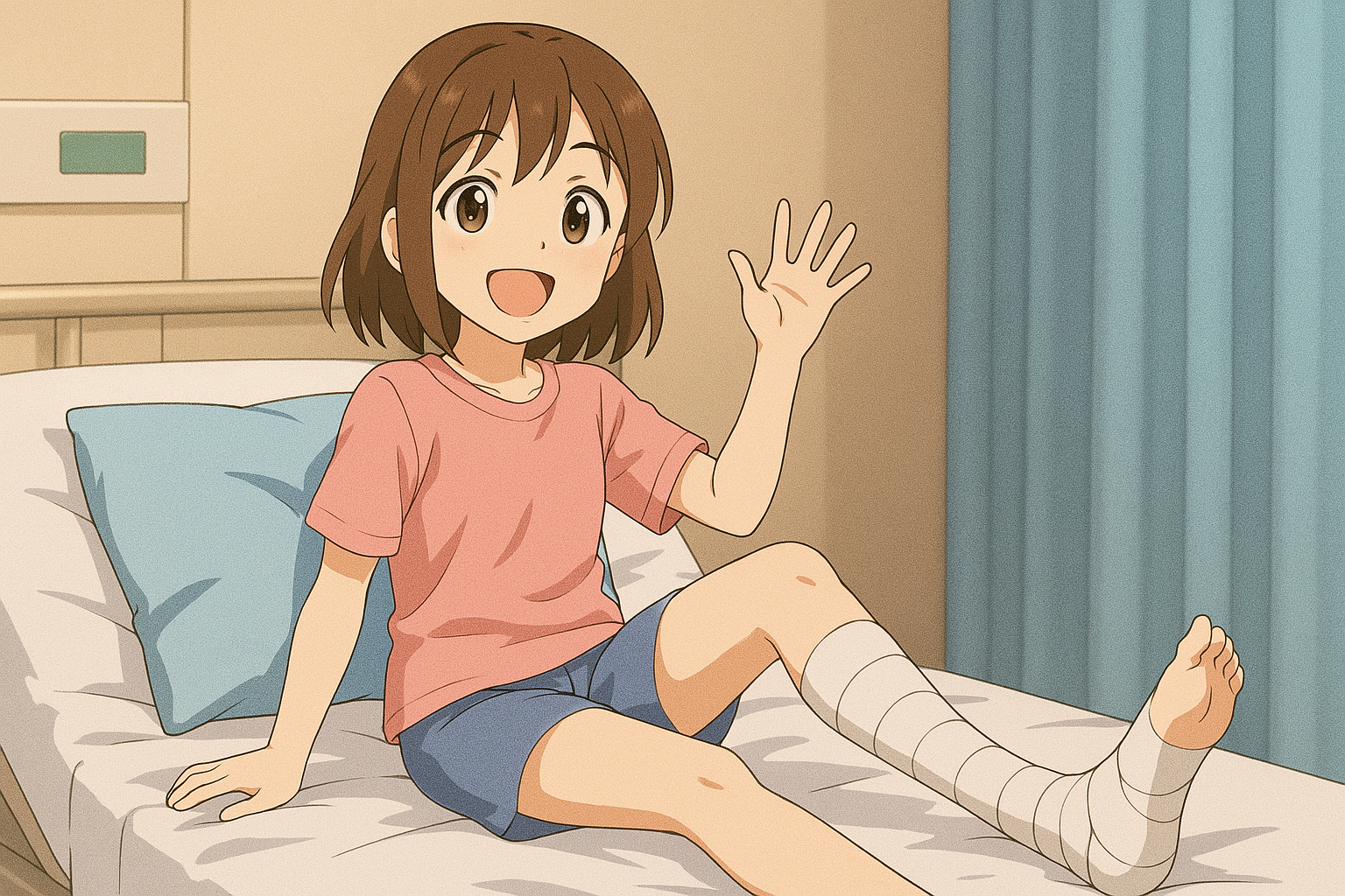 大腿骨骨折手術良好.png