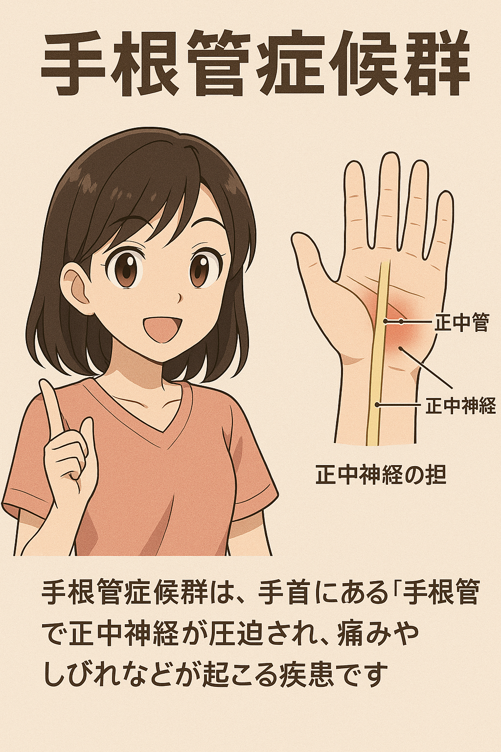 手根管症候群概要.png
