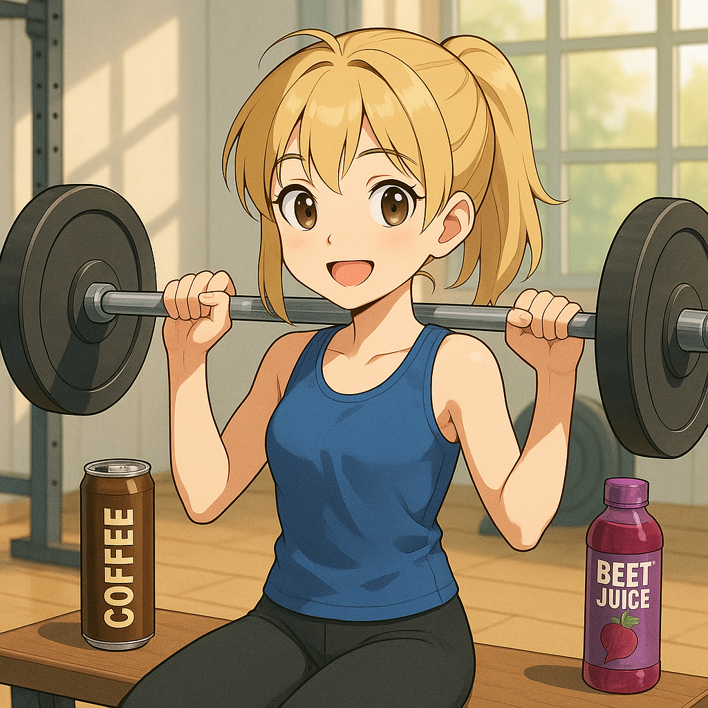 持久力カフェインビートル効果.png