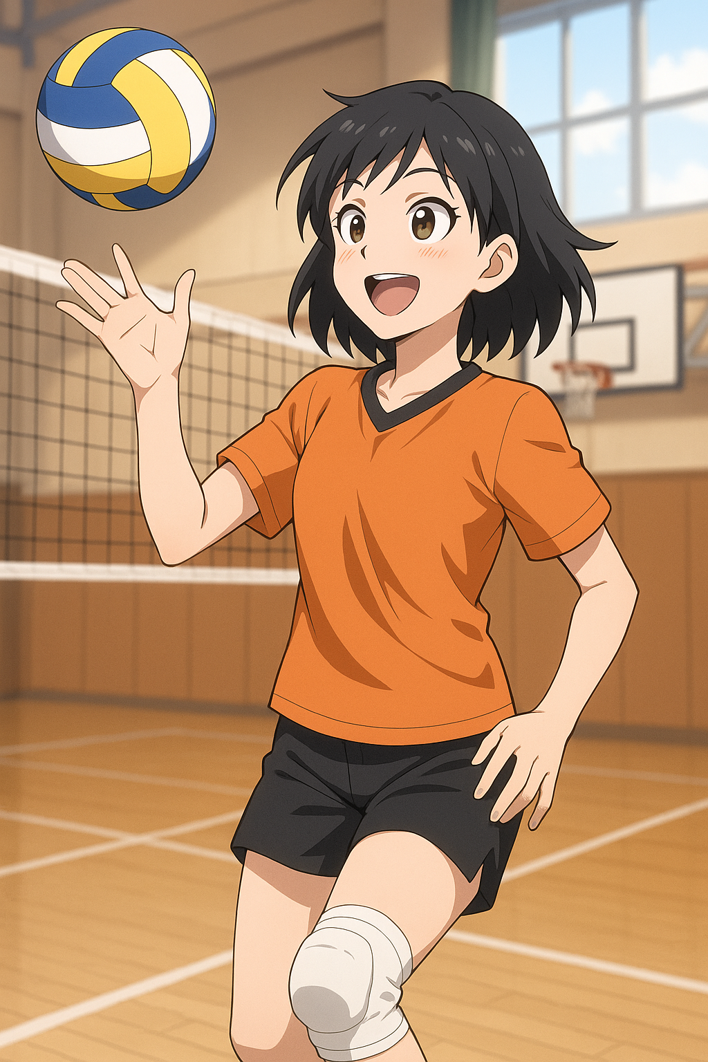 膝痛復帰バレーボール.png