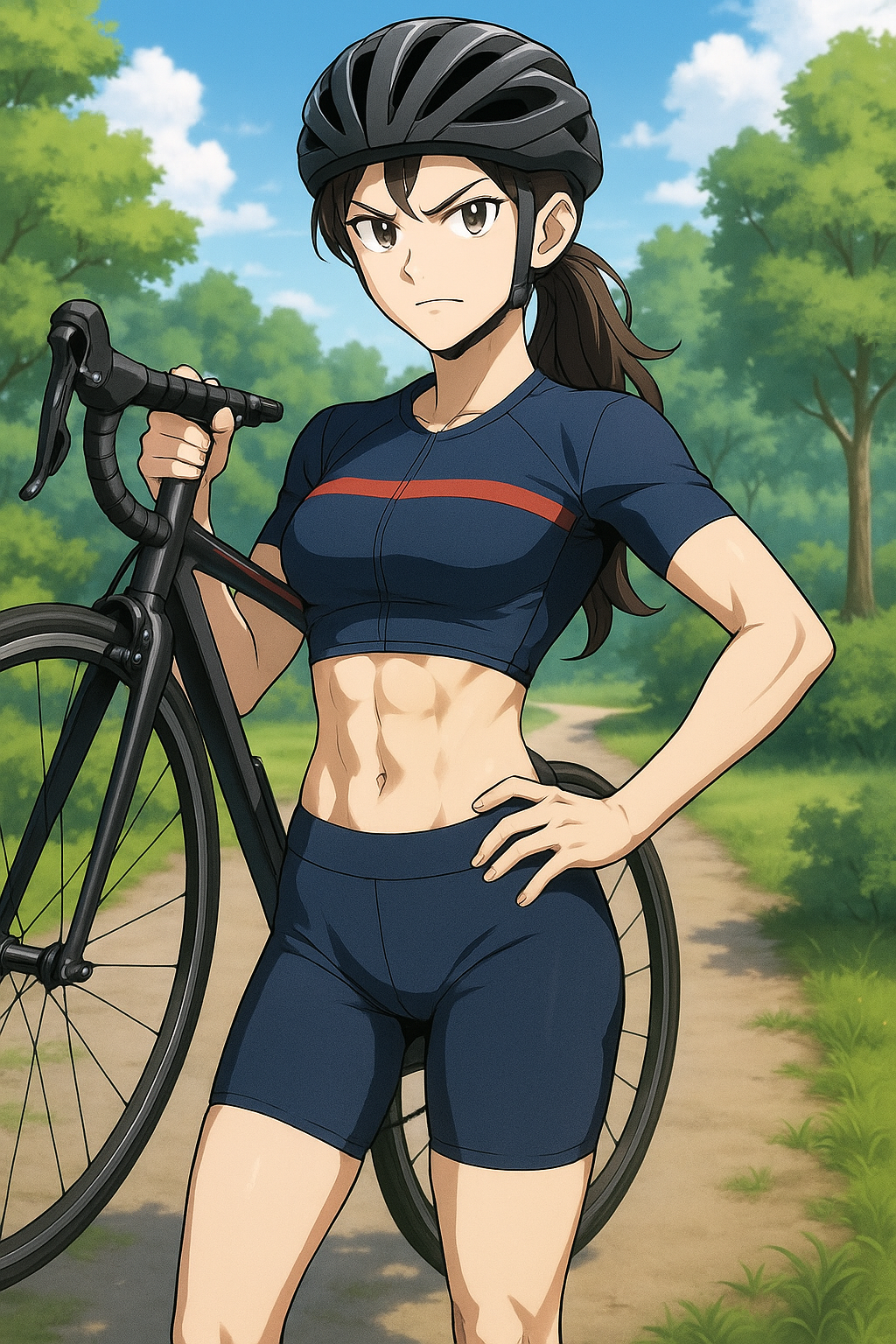 自転車でスリム.png
