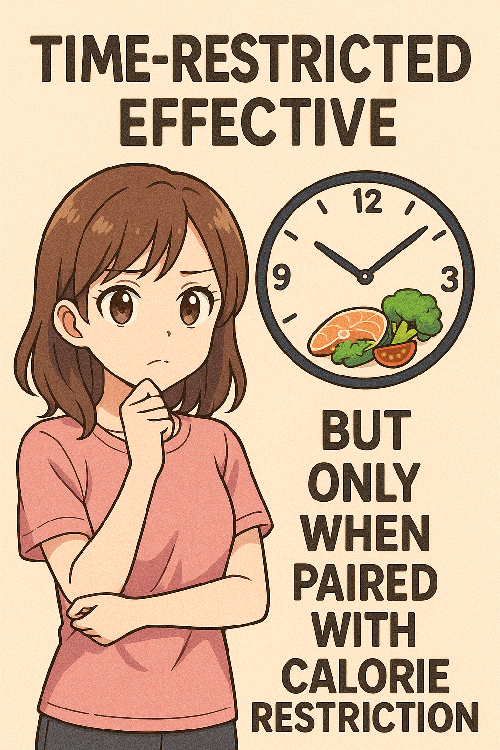 食事時間制限とカロリー制限.png