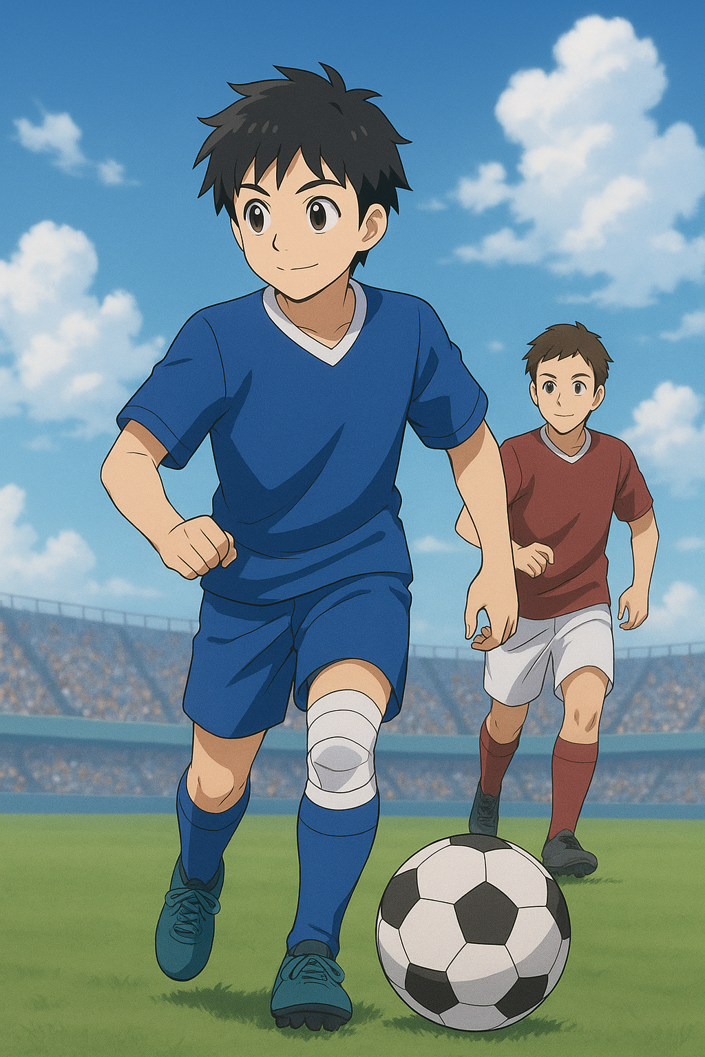 ＡＣＬサッカー復帰.png