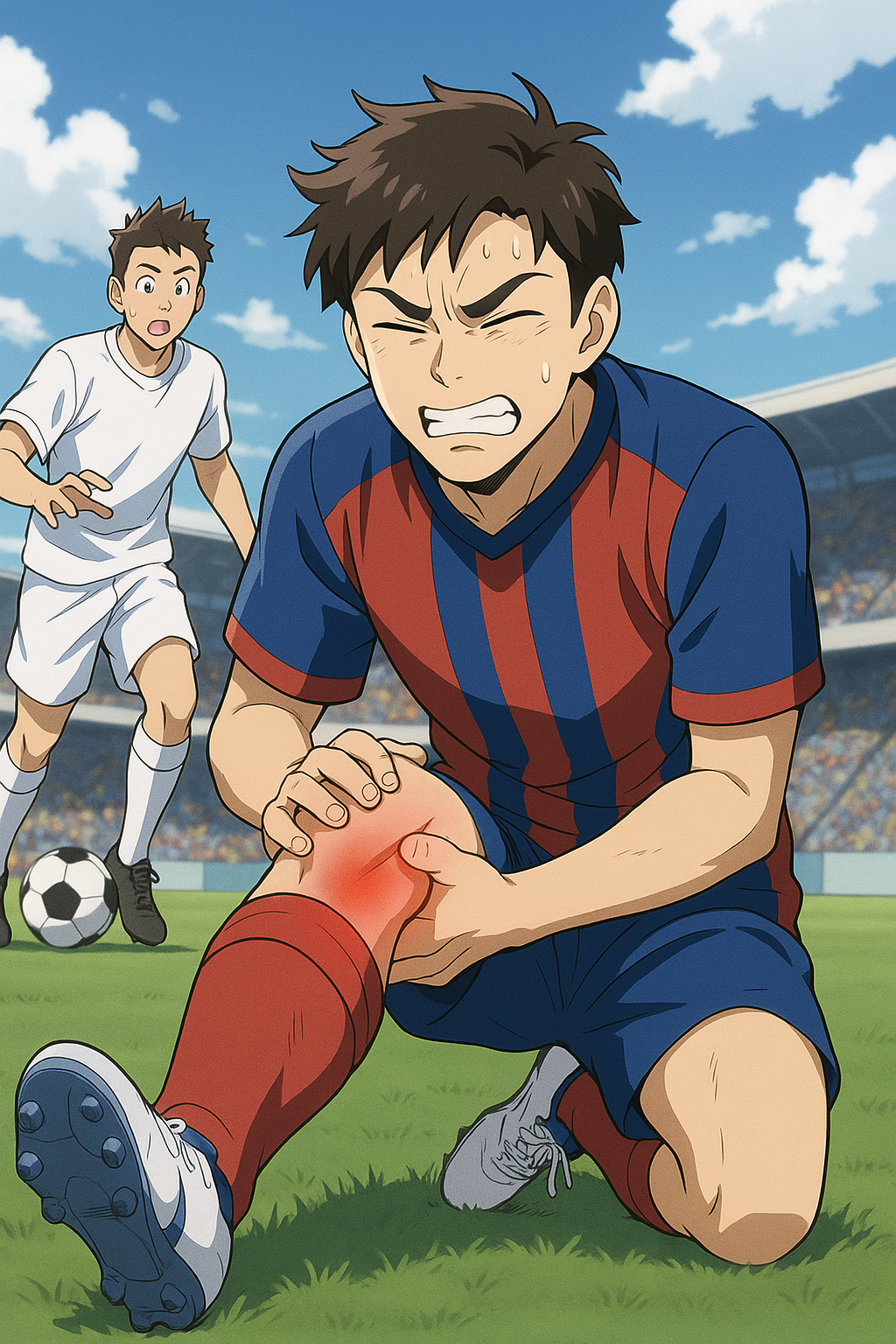 ＡＣＬ損傷プロサッカー選手.png
