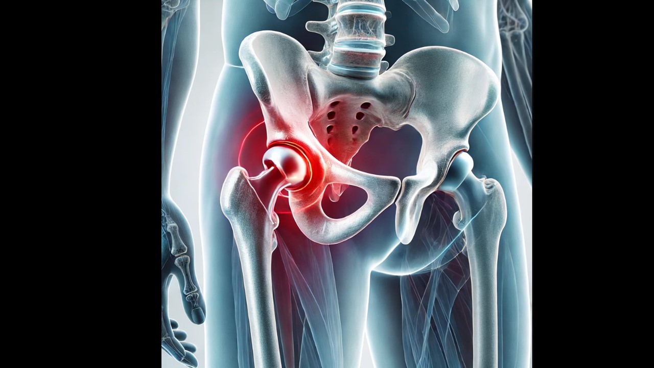 股関節手術後に痛みが続く？知っておきたい腸腰筋インピンジメントの