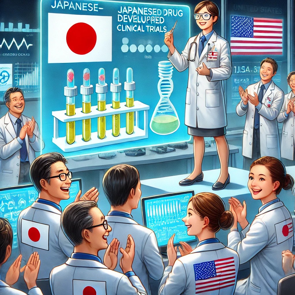日本発のコンドリアーゼが世界へ！腰椎椎間板ヘルニア治療の新た