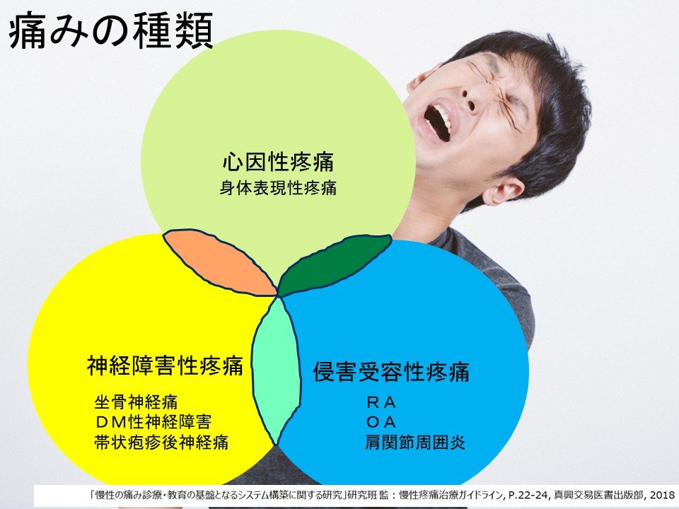 慢性のしびれや痛みに悩む方へ｜神経障害性疼痛の症状と治療を徹底解説