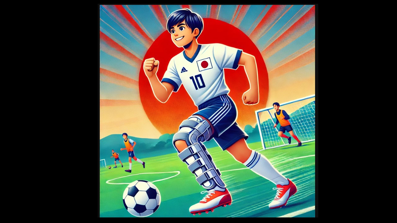 スポーツ復帰を成功させる秘訣！前十字靭帯再建術＋関節外手技の最新