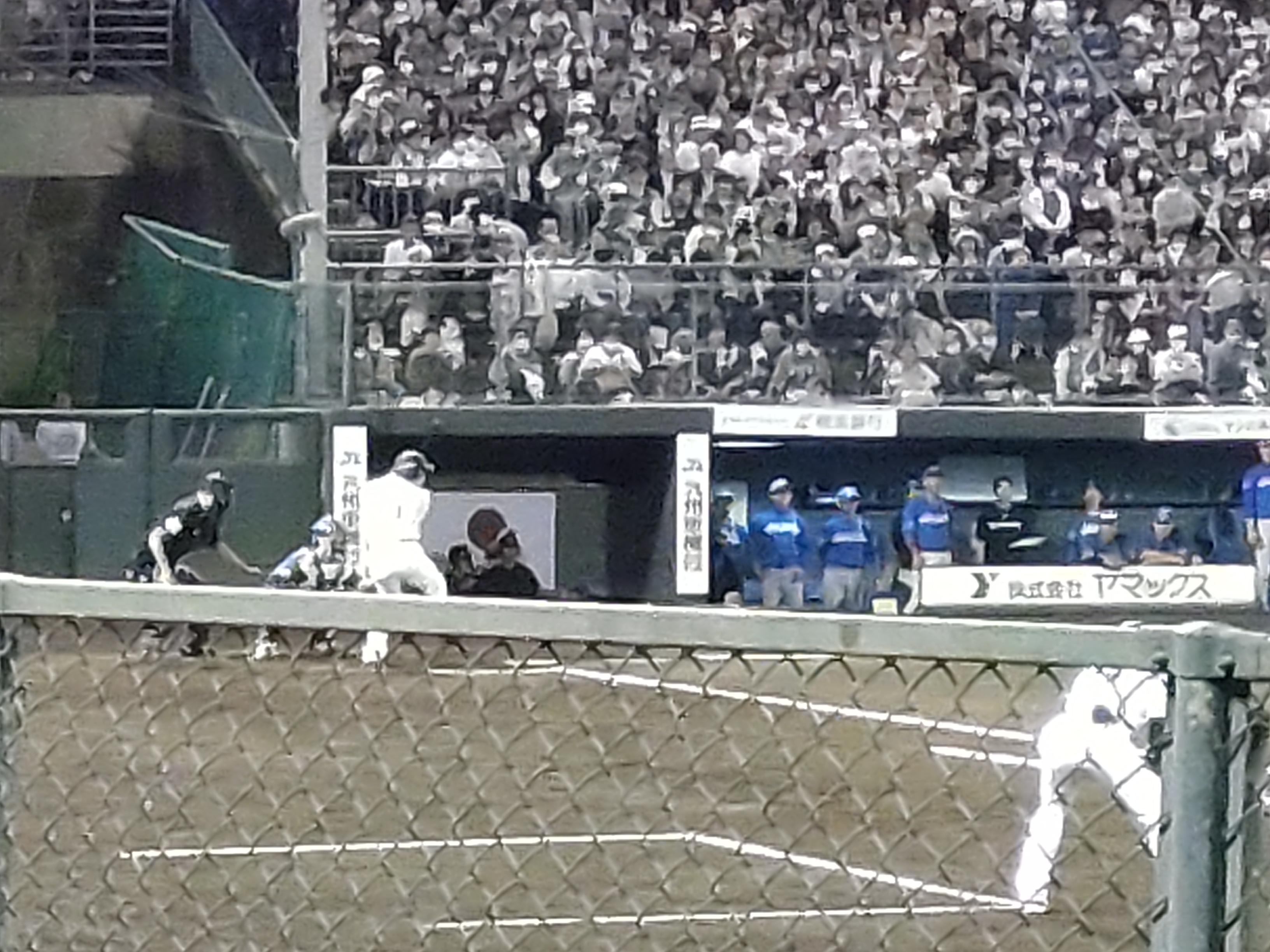 プロ野球選手も椎間板ヘルニアの手術で復帰できる時代！！ ｜ 成尾整形