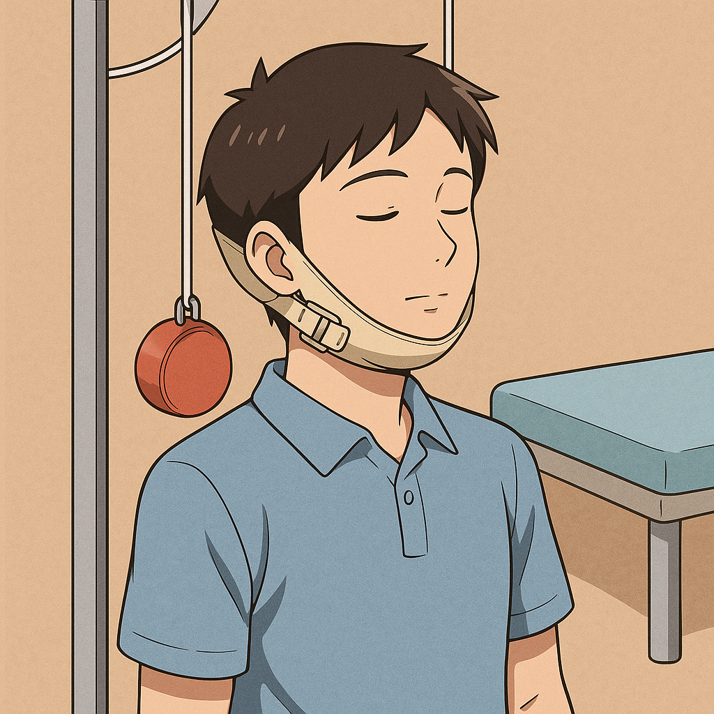 保存療法 vs 手術、どっちが効果的？頚椎症性神経根症の最新治療ガイド