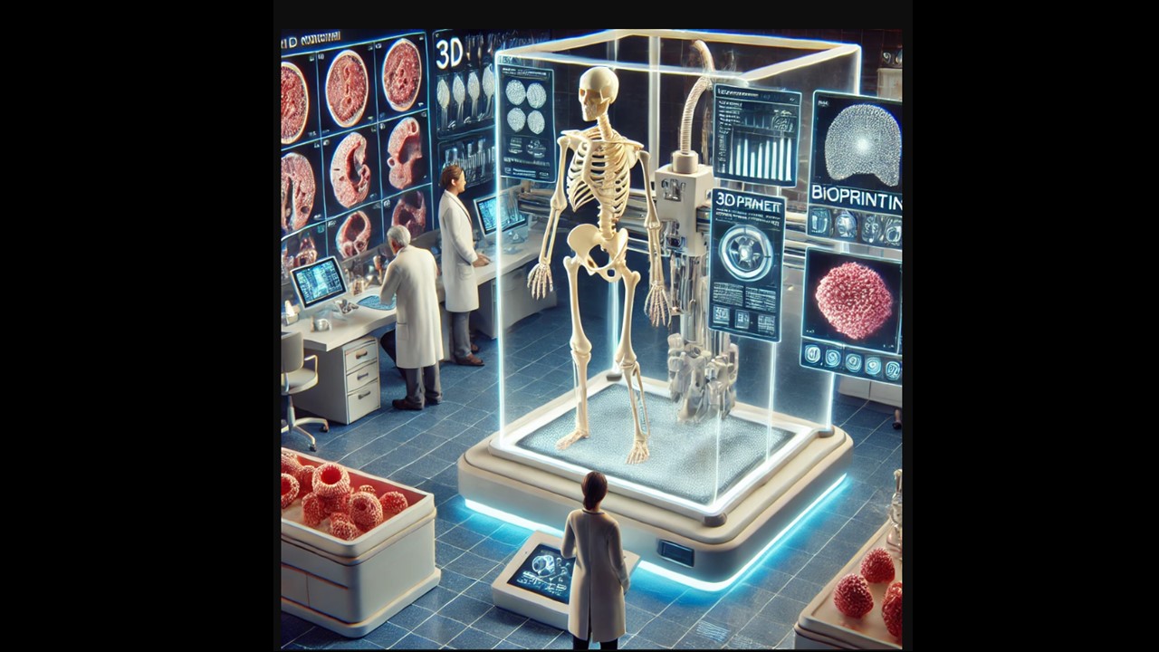 重度の開放骨折をどう治療する？最新の「Masquelet法」とは ｜ 成尾