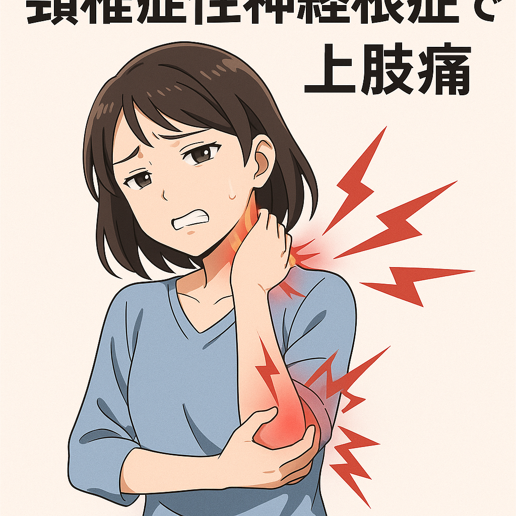 頚椎症性神経根症の痛みに効く？ミロガバリン＋NSAIDsの新たな可能性を