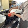 「大豆ミート」メニュー★