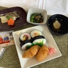 【イベント食】節分 巻き寿司