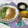 【イベント食】あじさいゼリー