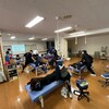 神経モビライゼーション研修会 in 成尾整形外科病院