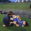 トレーナー活動班