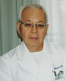 小柳 英一