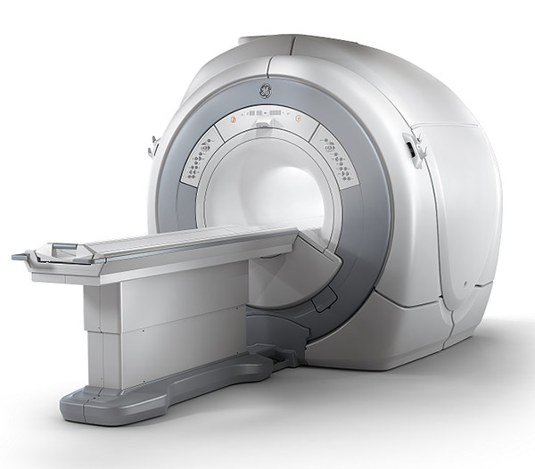 1.5T MRI